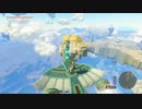 Gameplay ZELDA TEARS OF THE KINGDOM: ¡¡¡YA LO HEMOS PROBADO!!!