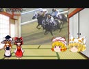 八雲紫のゆっくり競馬(&ウマ娘)解説教室　第17回　いろいろ競馬特集5選