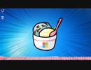 Microsoft Second 7 【Second Heaven×Windows効果音】
