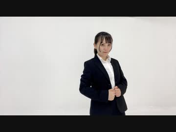 【兎野百菜】Hello, Worker 踊ってみた