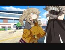 冥鳴ひまり『春日部ロリむぎにしてみました』