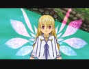 [TOシンフォニア]第18回(18-2) マーテルの器として
