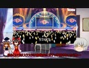 霊夢と魔理沙とうP主のアプリゲーム実況！！　パート33(スクスタ)
