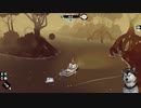 クトゥルフが出てきそうな釣りゲーDREDGE　したよ_10　湿地帯らへん