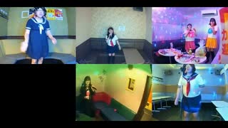 セーラー服を脱がさないで／おニャン子クラブ