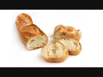 料理知らずに作らせるフレンチのフルコース #5【パン編①】