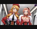 【コードギアス】ロストゼロ編 ２章『相反する 白 と 紅』③・女性主人公【ロススト】※ネタバレ有