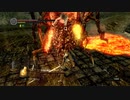 【爛れ続ける】『戦士編07話　ダークソウルリマスタード　1週目実況動画　』【クラーグ】