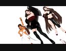 女子まとめ②