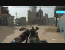悲しみのレベル上げ　加齢た声でゲームを実況　MW2　Call of Duty:ModernWarfare2 ♯54