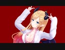 【ホロライブMMD】癒月ちょこでBooo!