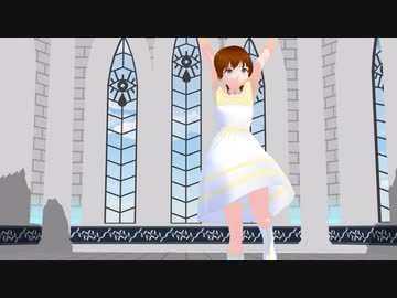 【MMDトリ「J」】ちょう(山梨鳥)さんでLUVORATORRRRRY!