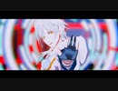 【MMD刀剣乱舞】踊【さぽ式鶴丸国永8周年記念】