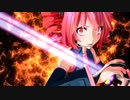 【重音テトSV】INFERNO【カバー】