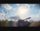 【WoT】Progetto M35 mod 46でMバッチ
