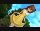 【MMD艦これ】 雷 「ミルククラウン・オン・ソーネチカ」