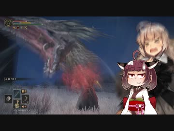 【ELDEN RING】あてどなく彷徨う褪せ人あかりちゃんPart 28【VOICEROID実況】