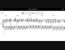LIVE in your SMILE　piano arrange