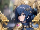 ファイナルファンタジーS 　Dragon and Ogre