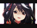 【MMDウマ娘】侵蝕【キタサンブラック】