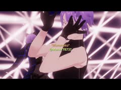 KAITOさんMMD＊VOCALOID＊MMD＊自作モデル二次創作＊曲＊Waterland(ELISA 様)VRoidMMD＊VRMLiveViewer