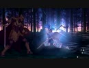 【Fate/Grand Order】螺旋証明世界 リリムハーロット 第4節 Part.01