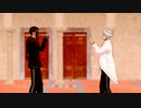 【MMDツイステ】スカラビアで「Overdose」～カリム・ジャミル