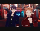 【にじさんじMMD】B.B.F＋おまけ【†咎人†】