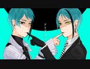 【人力ツイステ】ア|イ|デ|ン|テ|ィ|テ|ィ【ジェイド】
