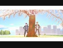 【にじさんじMMD】君と笑っていたいの【咎人五周年】
