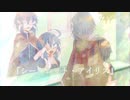 シークレット・アイリス / 祈音兄妹（UTAUcover+UST）