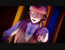 【創作MMD】キッカイケッタイ+うぉんちゅーばっど+ShadowShadow