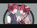 【重音テト】magnet【UTAU・SynthVカバー】