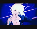【ダンガンロンパMMD】狛枝凪斗でOverdose