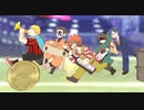 【合作手描きMAD】ch7周年記念【wrwrd!】