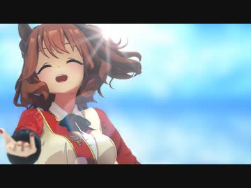 【MMDウマ娘】マーチャンまとめ