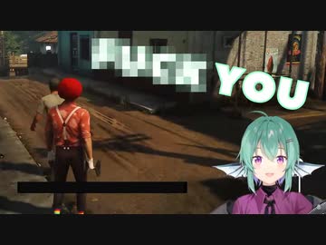 【HITMAN 2】暗殺者F1N4N4の予行練習【にじさんじEN/Finana Ryugu/切り抜き/日本語字幕】