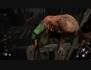 トラッパーに笑われるミン【Dead by Daylight】
