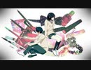 【歌ってみた】モノクロスロード／アリエP【あんとくん】