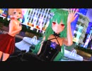 【MMD】Girls' Generation- Gee (HuTao / Rushia / Uimama) [2023.04.28]