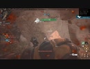 （MW2）走って、泳いで、占拠して