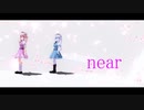 【MMD艦これ】はるさめ イズ ニア【春雨】