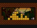 お猿の2Dパズルアクション『スイートランデブー さるっぱ』実況プレイpart13