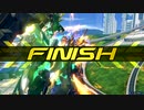 【EXVS2XB】ですともおじさんのクロブ珍道中781
