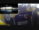 タケオカ アビーのエンジン始動 (メーターも見れるよ)