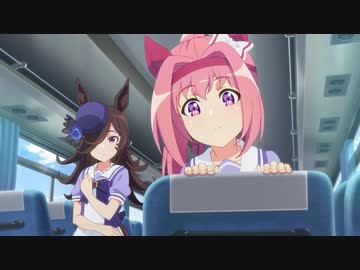 第3話　走る理由