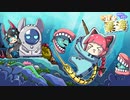 [ゆっくり実況]　奇怪な棄海　おまけ