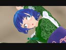【東方MMD】くさのね友情ものがたり