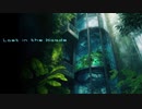 【無料フリーBGM】幻想的なヒーリング「Lost_in_the_Woods」