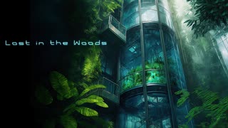 【無料フリーBGM】幻想的なヒーリング「Lost_in_the_Woods」